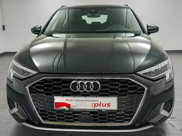 AUDI A3 SPORTBACK (3/18)