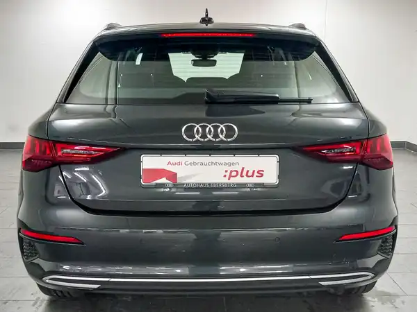 AUDI A3 SPORTBACK (6/18)