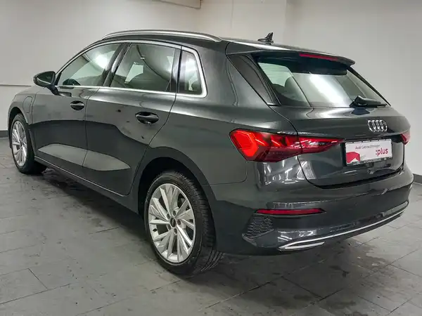 AUDI A3 SPORTBACK (7/18)