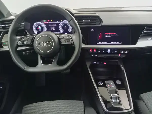 AUDI A3 SPORTBACK (10/18)