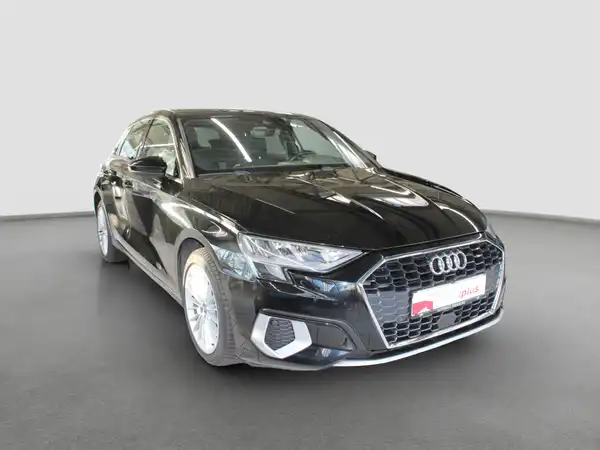 AUDI A3 SPORTBACK (4/12)
