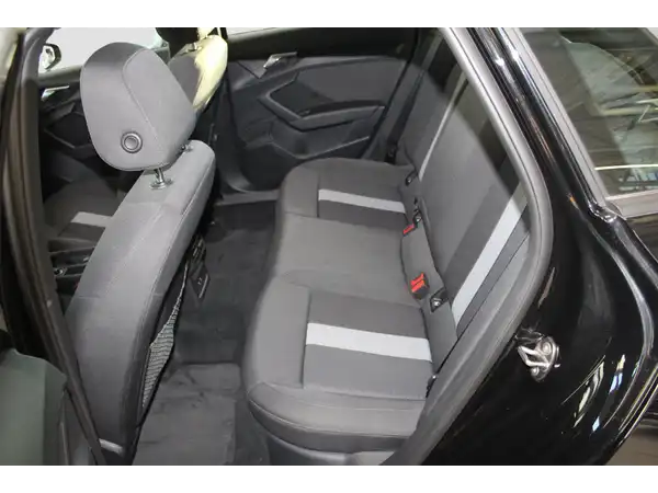 AUDI A3 SPORTBACK (8/12)