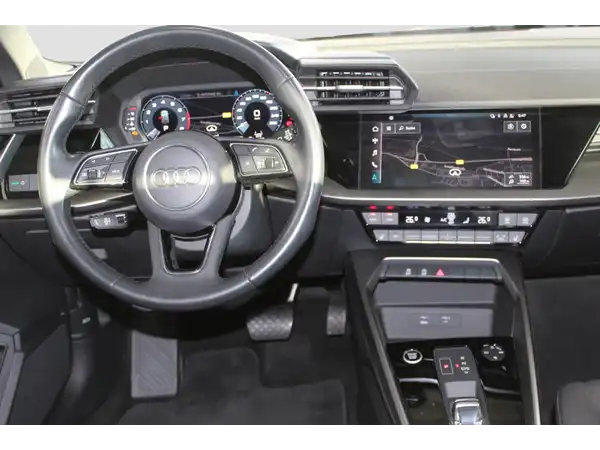 AUDI A3 SPORTBACK (9/12)