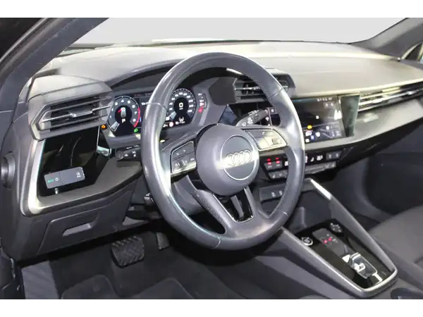 AUDI A3 SPORTBACK (10/12)