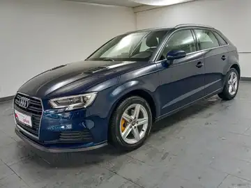 AUDI A3 SPORTBACK (1/21)