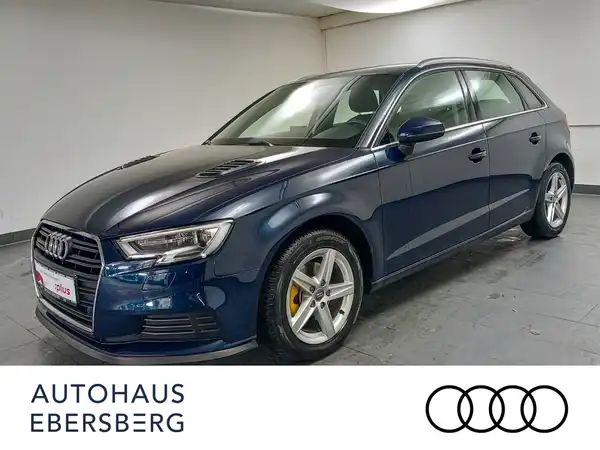 AUDI A3 SPORTBACK (2/21)