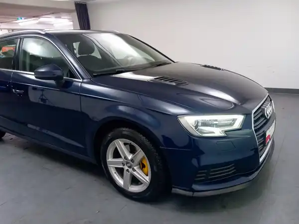 AUDI A3 SPORTBACK (18/21)