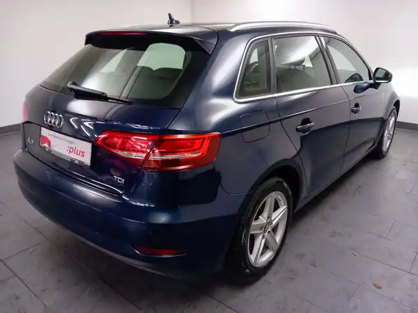 AUDI A3 SPORTBACK (19/21)