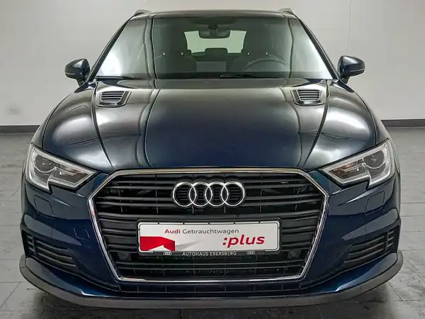 AUDI A3 SPORTBACK (3/21)