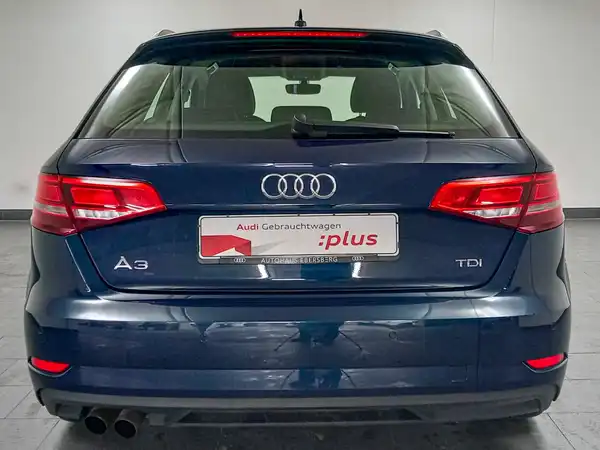 AUDI A3 SPORTBACK (6/21)