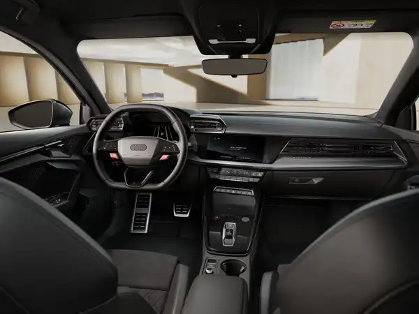 Audi RS3 Sportback (3/3)