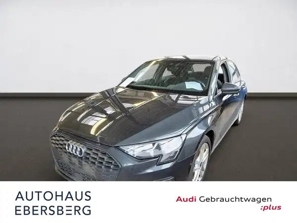 AUDI A3 SPORTBACK (2/5)