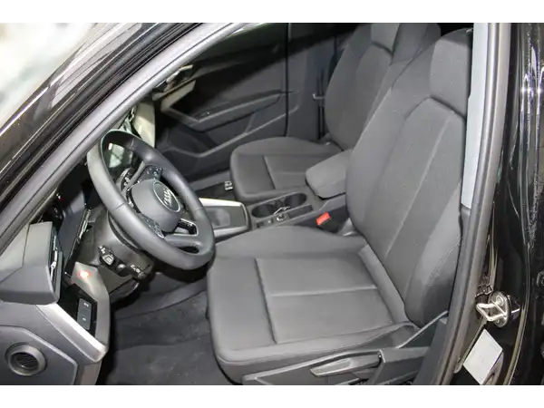 AUDI A3 SPORTBACK (14/15)