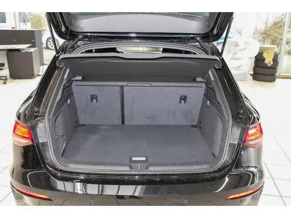 AUDI A3 SPORTBACK (15/15)