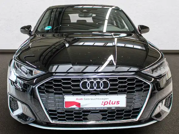 AUDI A3 SPORTBACK (3/15)