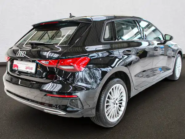 AUDI A3 SPORTBACK (5/15)