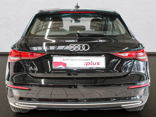AUDI A3 SPORTBACK (6/15)