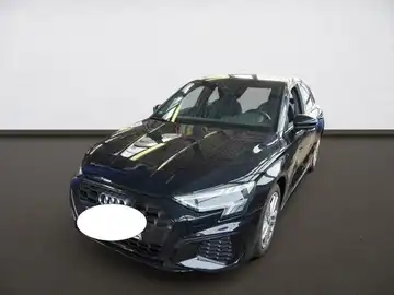 AUDI A3 SPORTBACK (1/4)