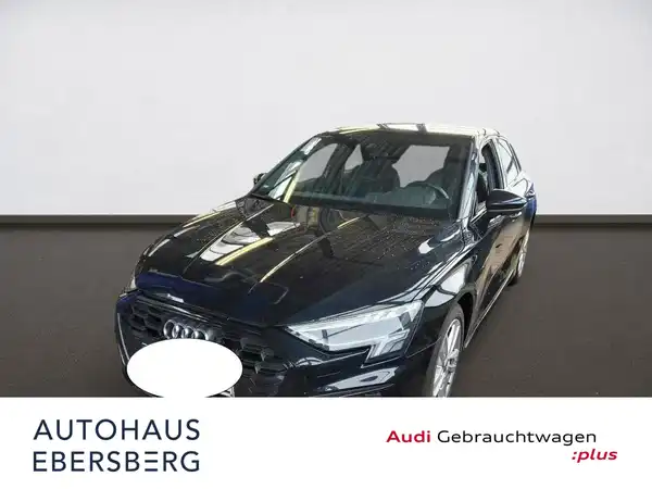 AUDI A3 SPORTBACK (2/4)
