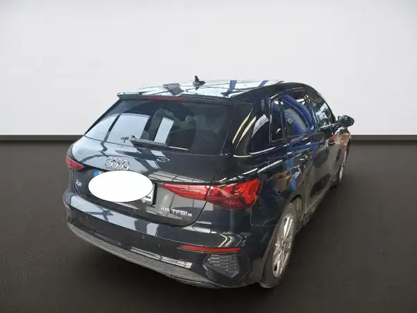 AUDI A3 SPORTBACK (3/4)