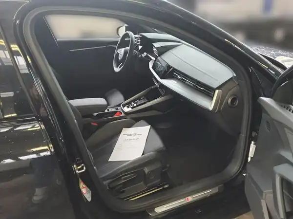 AUDI A3 SPORTBACK (4/4)