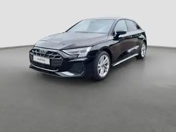 AUDI A3 SPORTBACK (1/16)