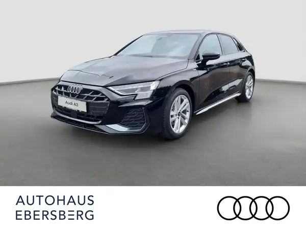 AUDI A3 SPORTBACK (2/16)