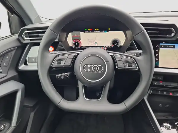 AUDI A3 SPORTBACK (11/16)