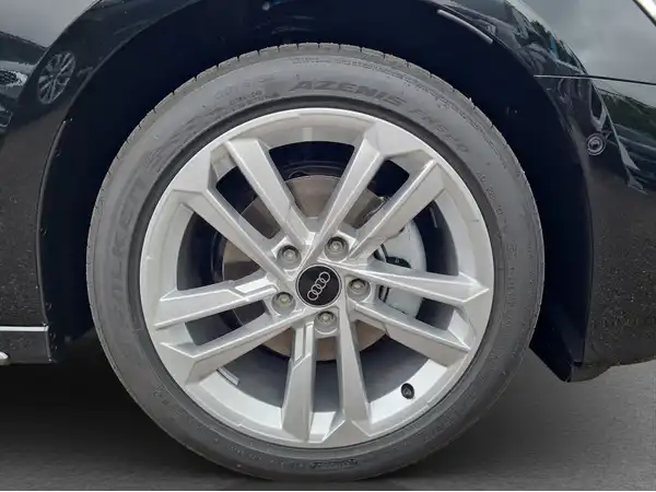 AUDI A3 SPORTBACK (16/16)