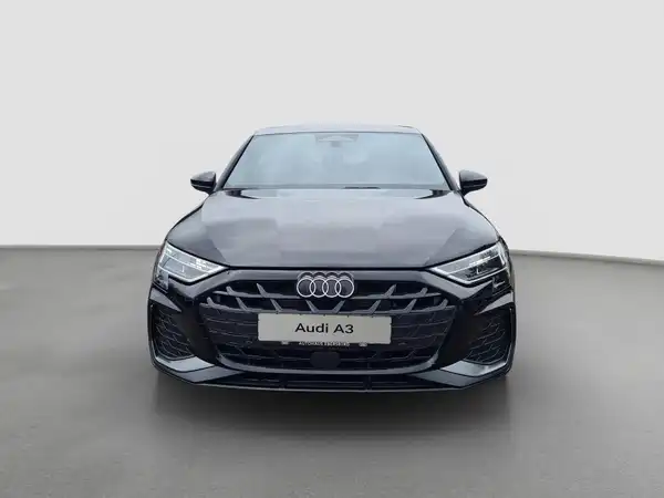 AUDI A3 SPORTBACK (3/16)