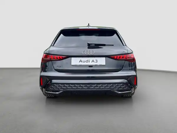 AUDI A3 SPORTBACK (6/16)