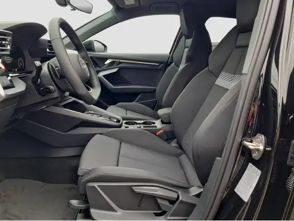 AUDI A3 SPORTBACK (8/16)