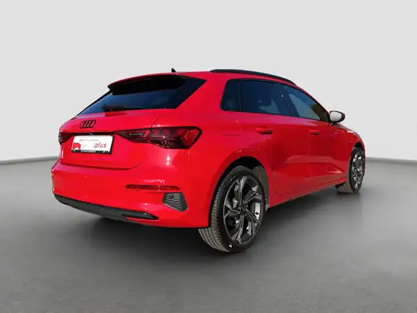 AUDI A3 SPORTBACK (5/16)