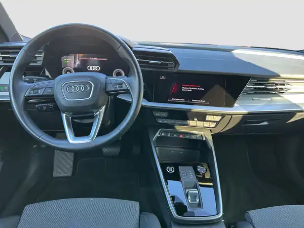AUDI A3 SPORTBACK (10/16)