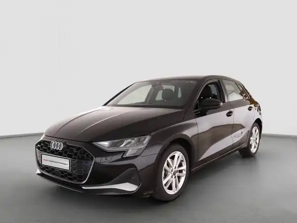 AUDI A3 SPORTBACK (1/6)