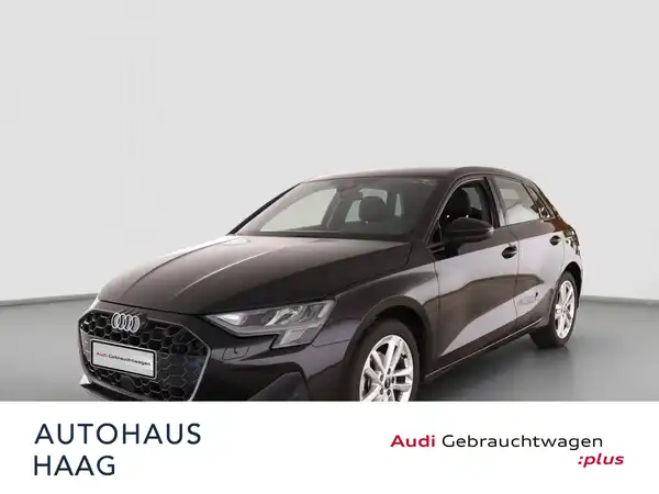 AUDI A3 SPORTBACK (2/6)