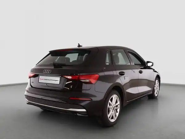 AUDI A3 SPORTBACK (3/6)