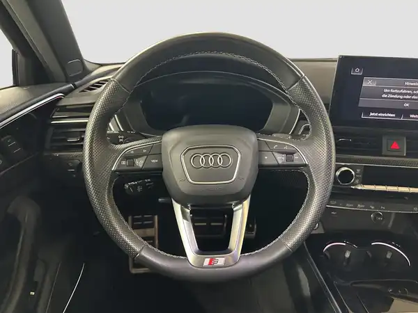 AUDI S4 AVANT (11/16)