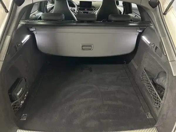 AUDI S4 AVANT (13/16)