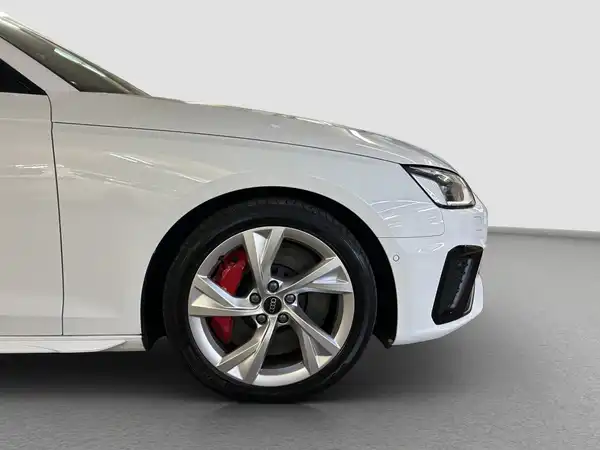 AUDI S4 AVANT (16/16)