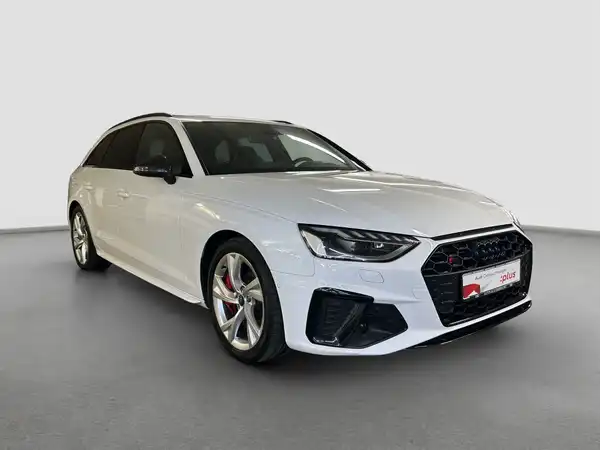AUDI S4 AVANT (4/16)