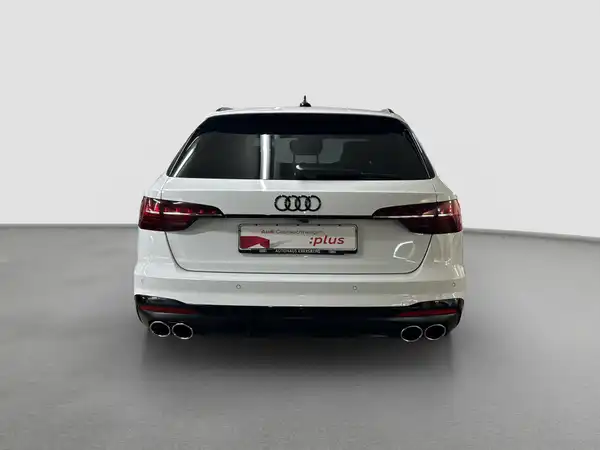 AUDI S4 AVANT (6/16)