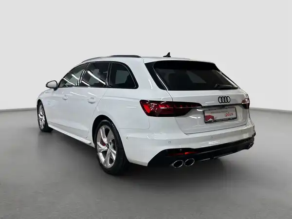 AUDI S4 AVANT (7/16)