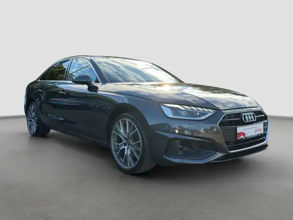 AUDI A4 LIMOUSINE (4/16)