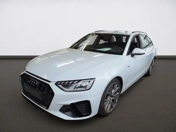 AUDI A4 AVANT (1/7)