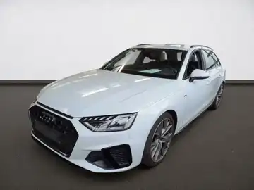 AUDI A4 AVANT (1/7)