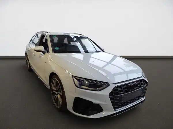 AUDI A4 AVANT (3/7)