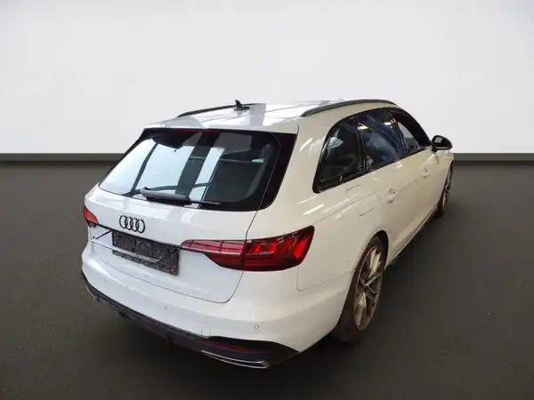 AUDI A4 AVANT (5/7)