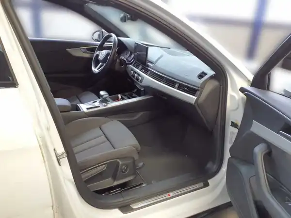 AUDI A4 AVANT (7/7)