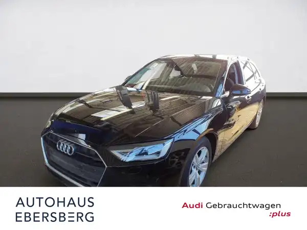 AUDI A4 AVANT (2/10)